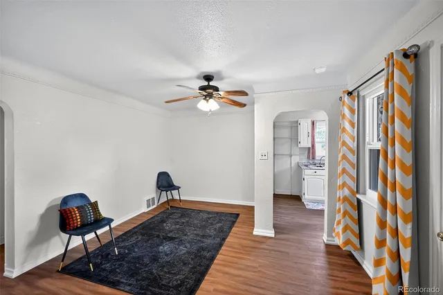 $418,999 | 1124 South Perry Street, Denver, CO 80219