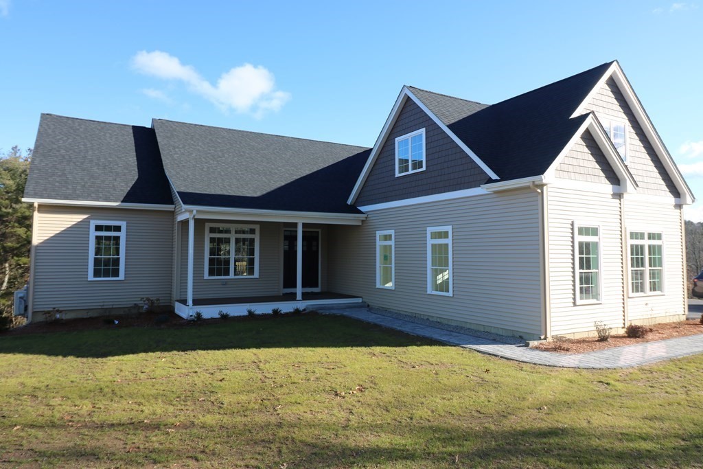 51 Blood Road Charlton, MA 01507 - Photo 1 of 28 Gallery Image 1