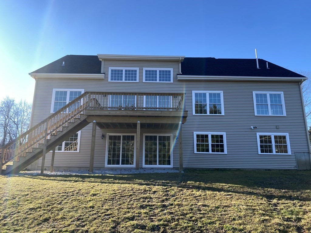 51 Blood Road Charlton, MA 01507 - Photo 4 of 28 Gallery Image 4