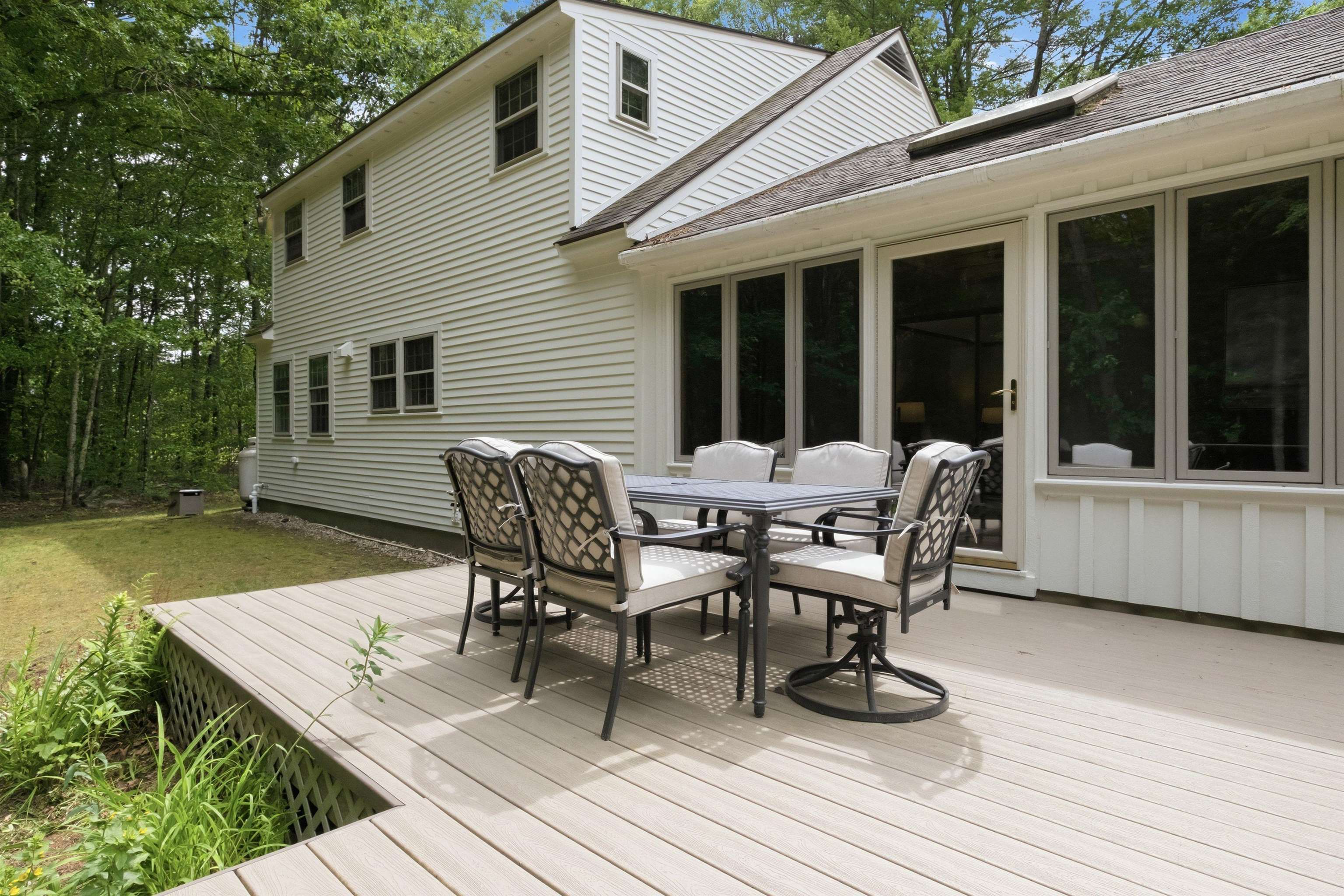 125 Lee Road Moultonborough, NH 03254 - Photo 7 of 55
