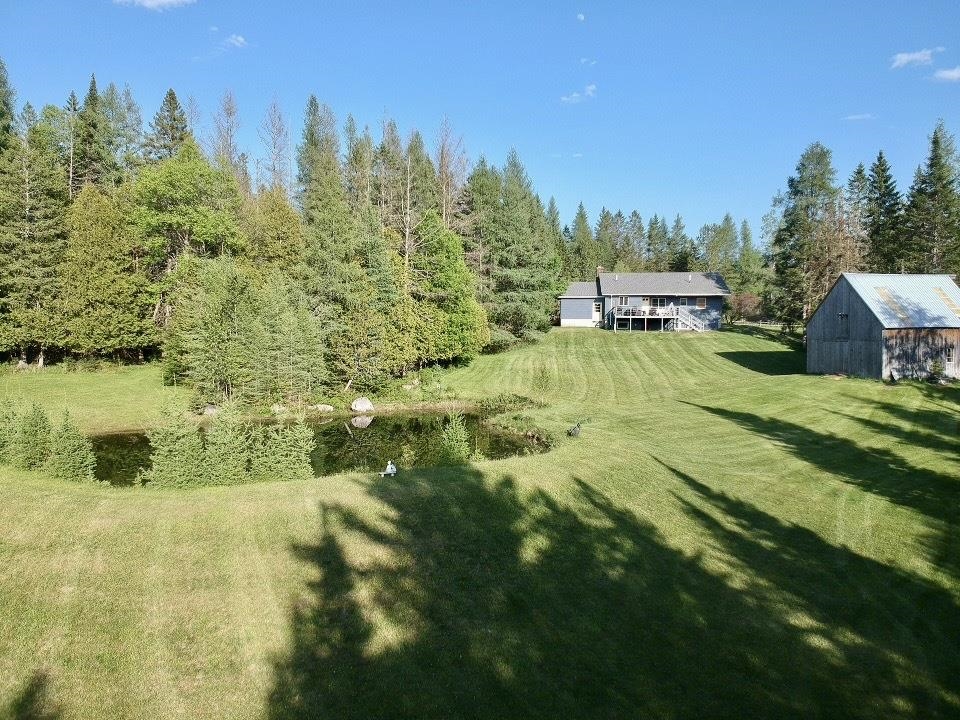 1599 Dimick Road Greensboro, VT 05842 - Photo 2 of 38