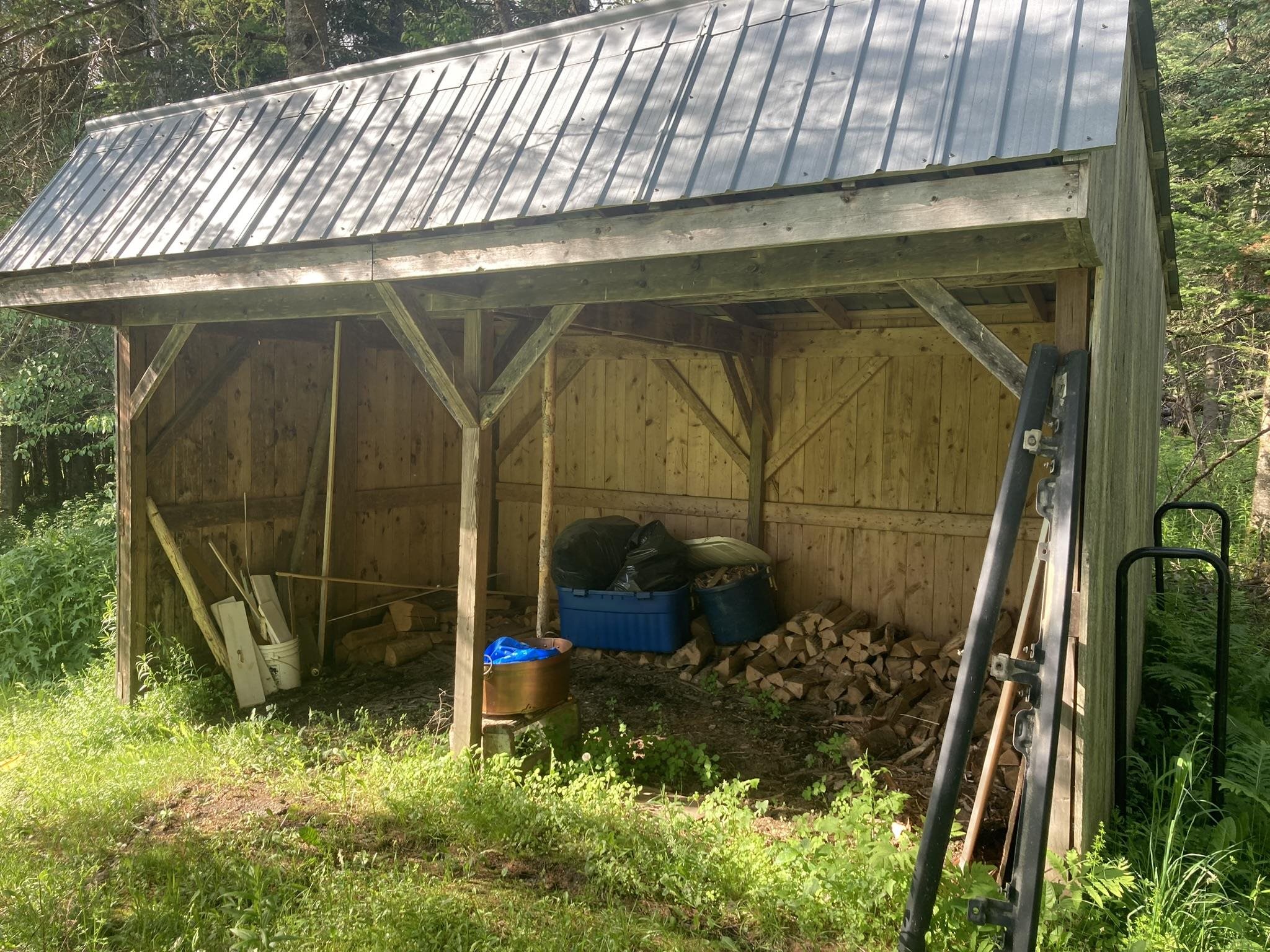 1599 Dimick Road Greensboro, VT 05842 - Photo 3 of 38