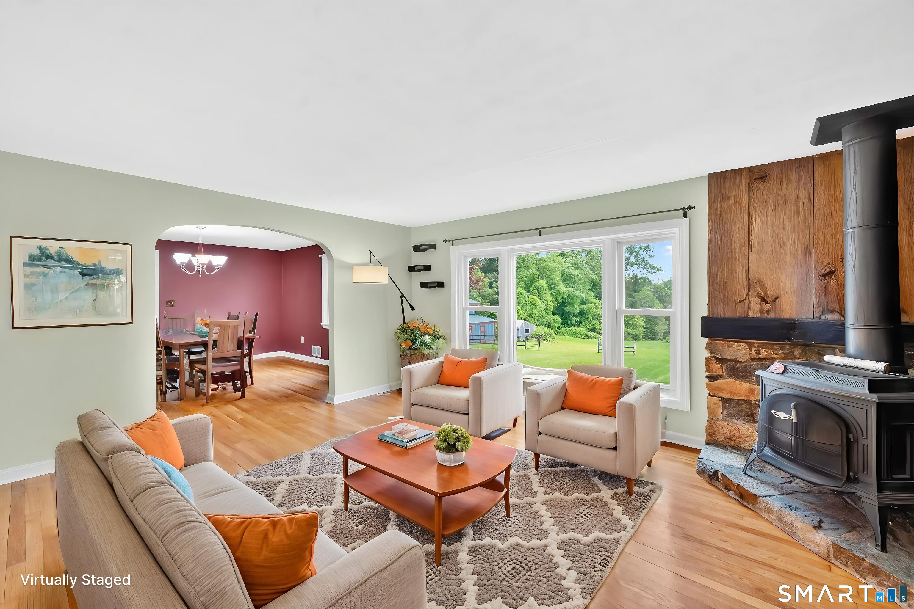 235 Crystal Lake Road Tolland, CT 06084 - Photo 9 of 39
