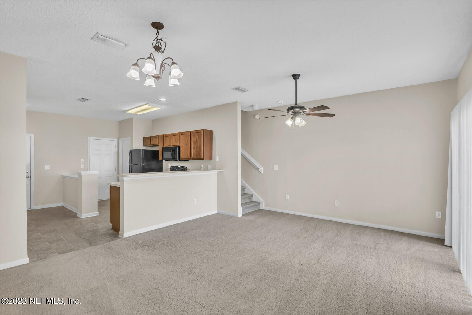 1810 Biscayne Bay Circle Jacksonville, FL 32218 - Photo 3 of 15 a view of a kitchen with a sink and dishwasher kitchen view
