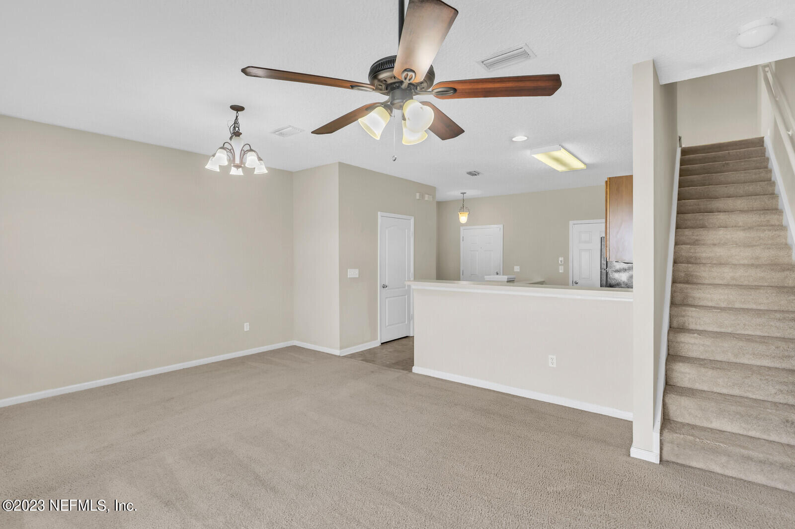 1810 Biscayne Bay Circle Jacksonville, FL 32218 - Photo 4 of 15 a view of an empty room and kitchen view