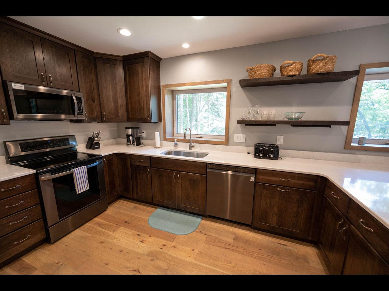 7510 Island View Road Three Lakes, WI 54562 - Photo 12 of 40 Gallery Image 12