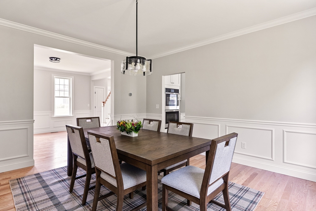 3 Abby Road North Grafton, MA 01536 - Photo 11 of 42