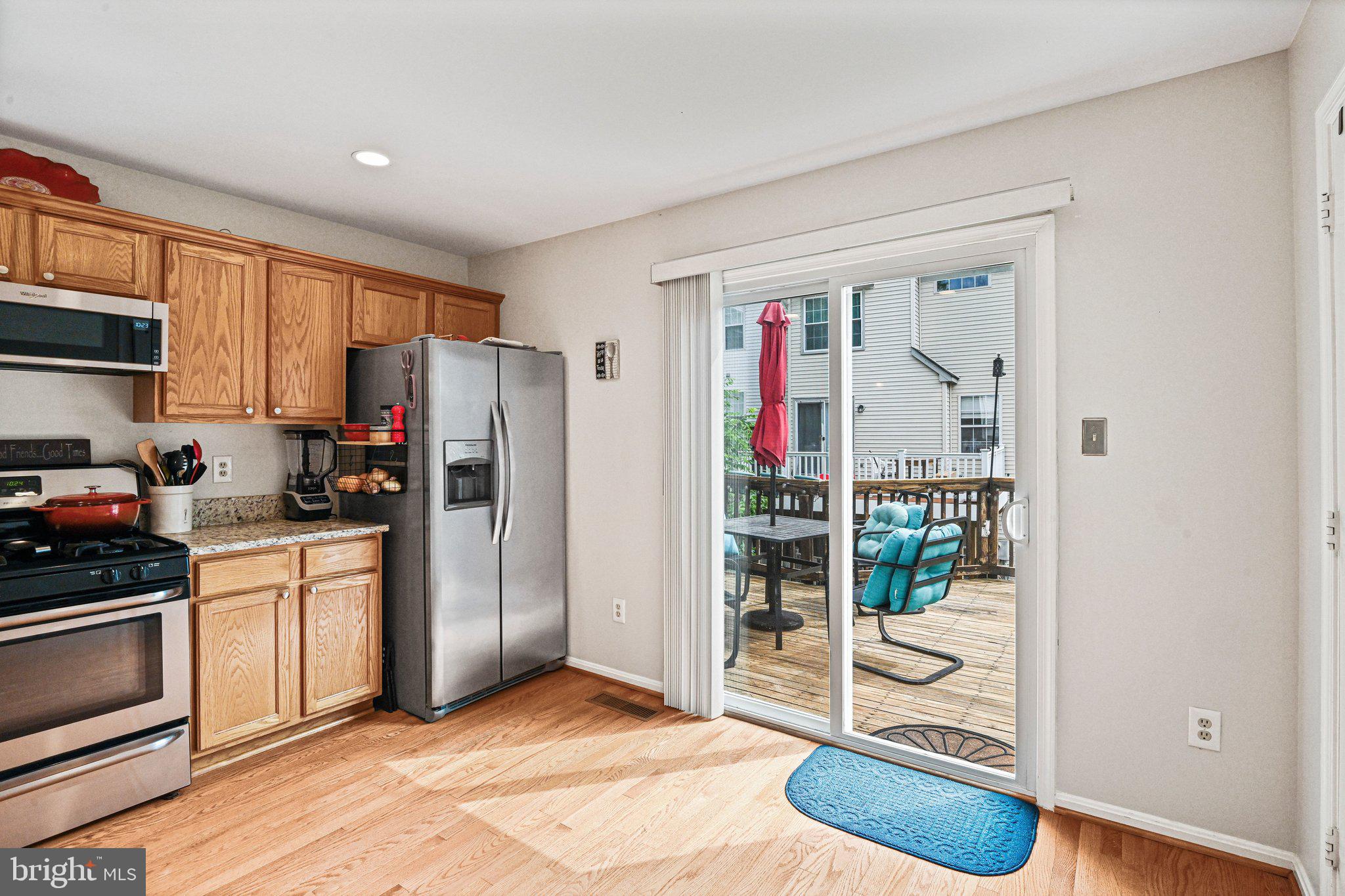 13163 Kidwell Field Road Herndon, VA 20171 - Photo 11 of 34