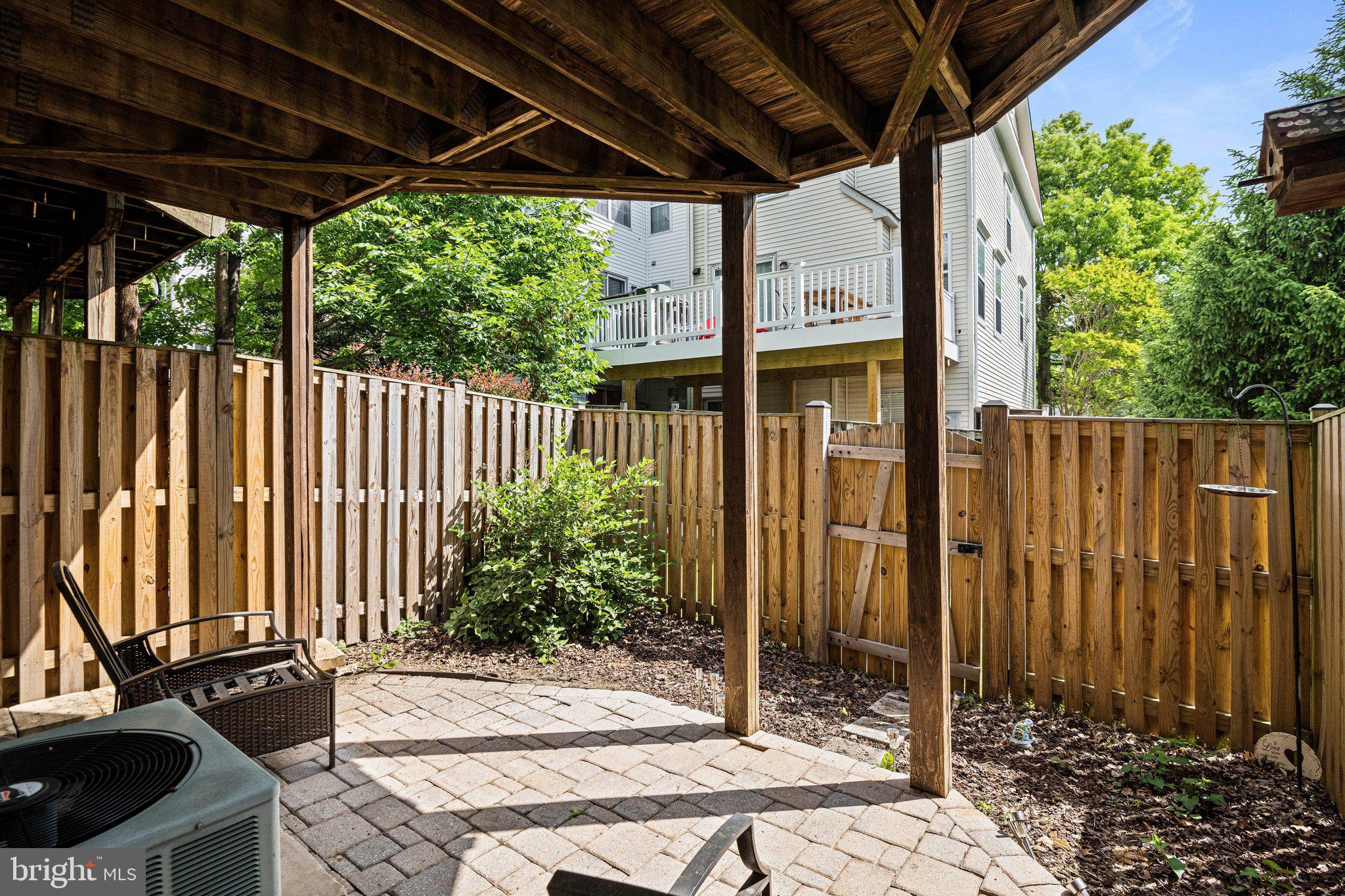 13163 Kidwell Field Road Herndon, VA 20171 - Photo 32 of 34