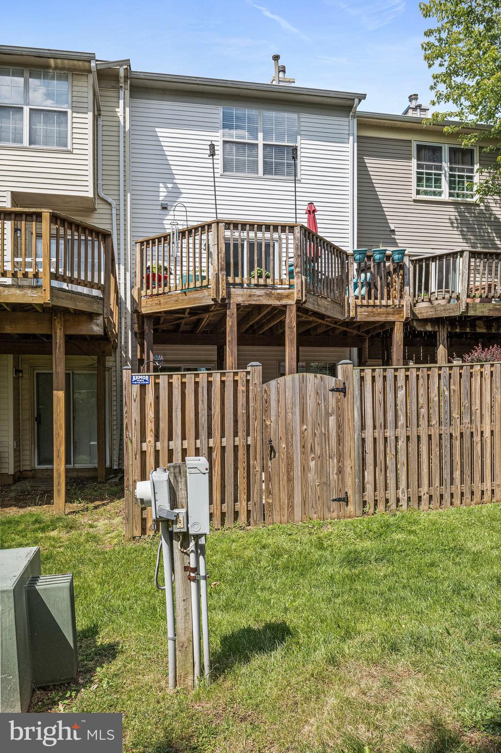 13163 Kidwell Field Road Herndon, VA 20171 - Photo 34 of 34