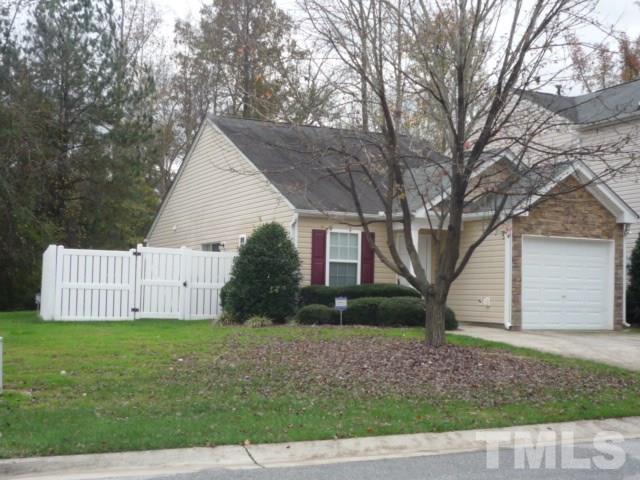 5832 Arbaugh Court Raleigh, NC 27610 - Photo 1 of 8 Gallery Image 1