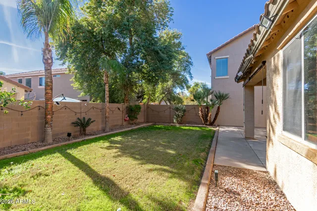 $2,395 | 3759 East Sebastian Lane, Gilbert, AZ 85297