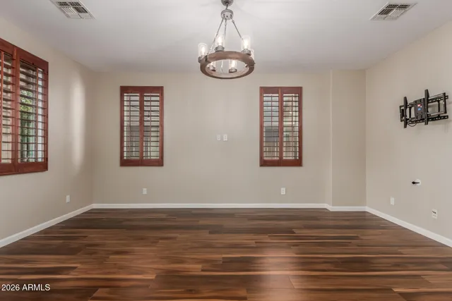 $2,395 | 3759 East Sebastian Lane, Gilbert, AZ 85297