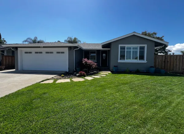 $1,399,888 | 456 Crosslees Drive, San Jose, CA 95111