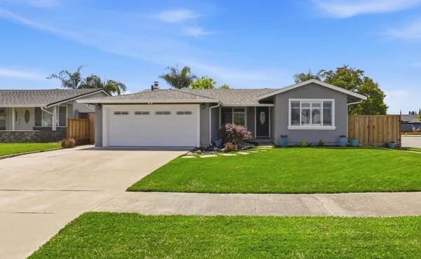 $1,399,888 | 456 Crosslees Drive, San Jose, CA 95111