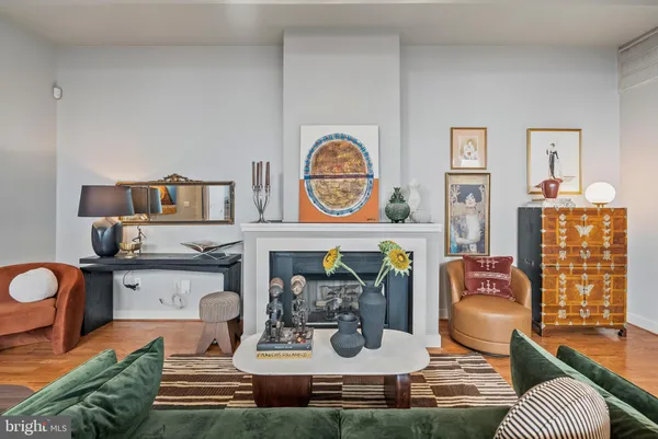 $740,000 | 2380 Champlain Street Northwest, Unit 202, Washington, DC 20009