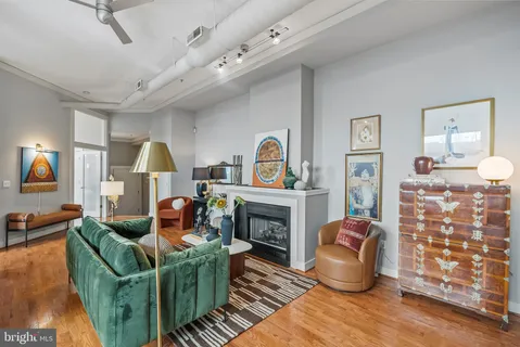 $748,000 | 2380 Champlain Street Northwest, Unit 202, Washington, DC 20009