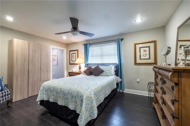 $269,000 | 8721 Livingston Avenue, Chalmette, LA 70043