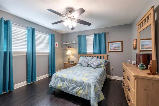 $269,000 | 8721 Livingston Avenue, Chalmette, LA 70043