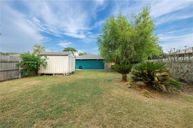 $269,000 | 8721 Livingston Avenue, Chalmette, LA 70043