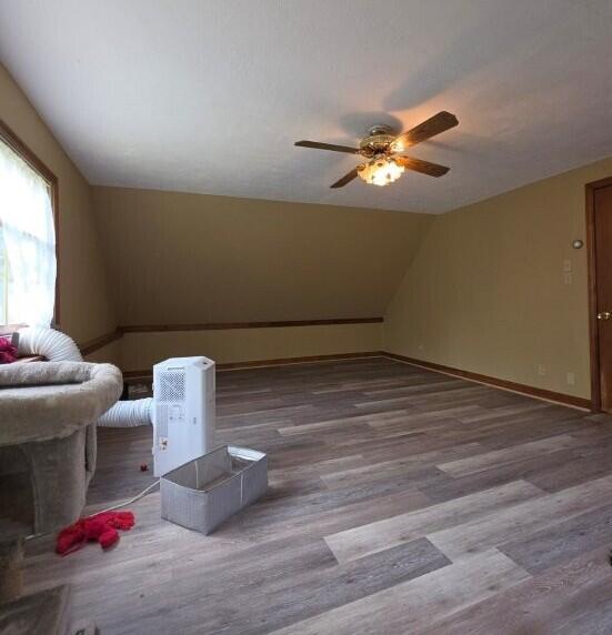 212 Timoney Lake Road Smyrna, ME 04780 - Photo 27 of 50 Bedroom 2, 2nd floor