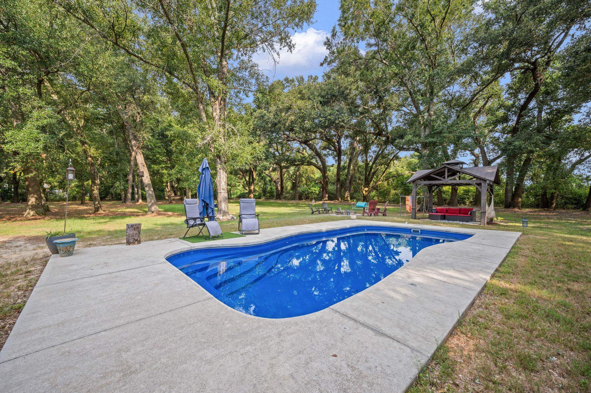 19257 Carver Lane Foley, AL 36535 - Photo 3 of 44