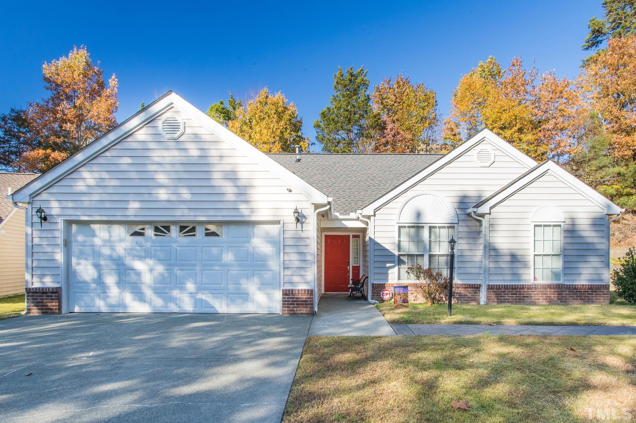 6511 Forest Ridge Drive Durham, NC 27713 - Photo 1 of 31 Gallery Image 1