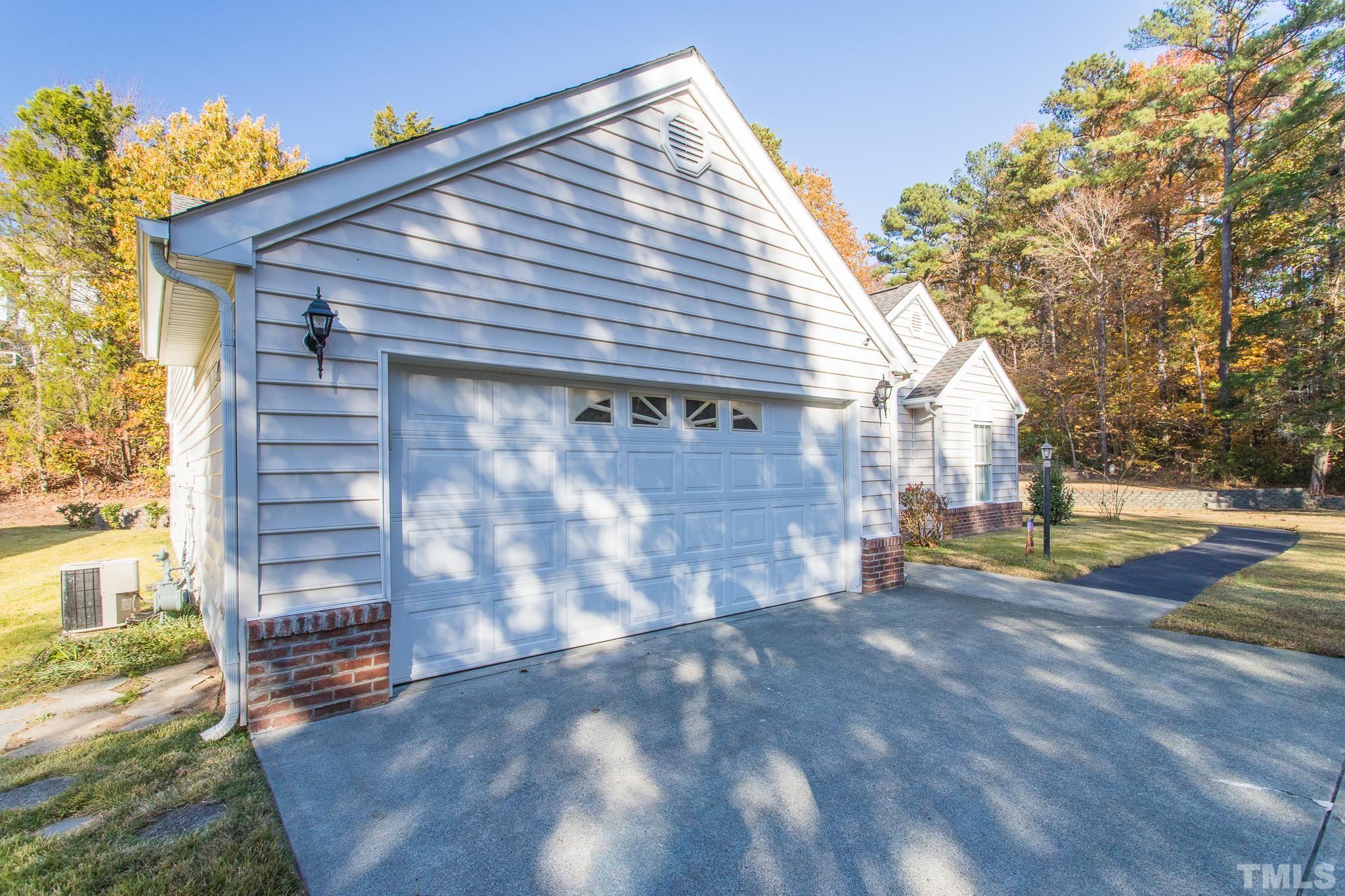 6511 Forest Ridge Drive Durham, NC 27713 - Photo 2 of 31 Gallery Image 2