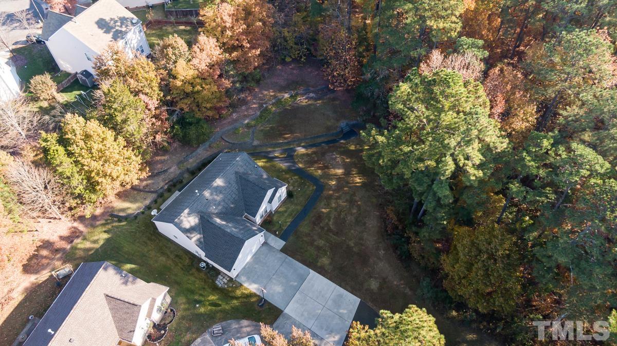 6511 Forest Ridge Drive Durham, NC 27713 - Photo 3 of 31 Gallery Image 3