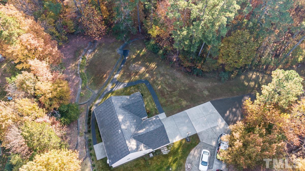 6511 Forest Ridge Drive Durham, NC 27713 - Photo 4 of 31 Gallery Image 4