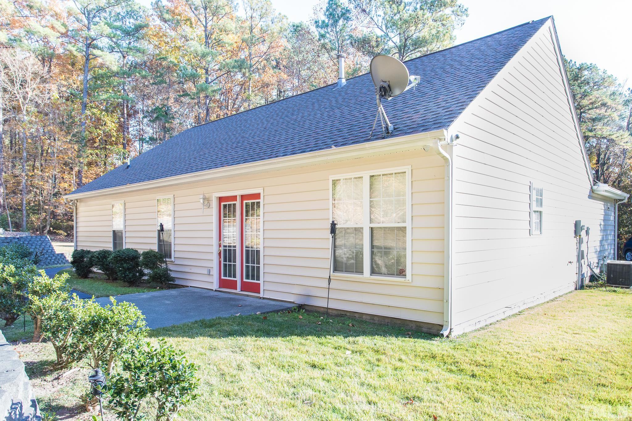6511 Forest Ridge Drive Durham, NC 27713 - Photo 6 of 31 Gallery Image 6