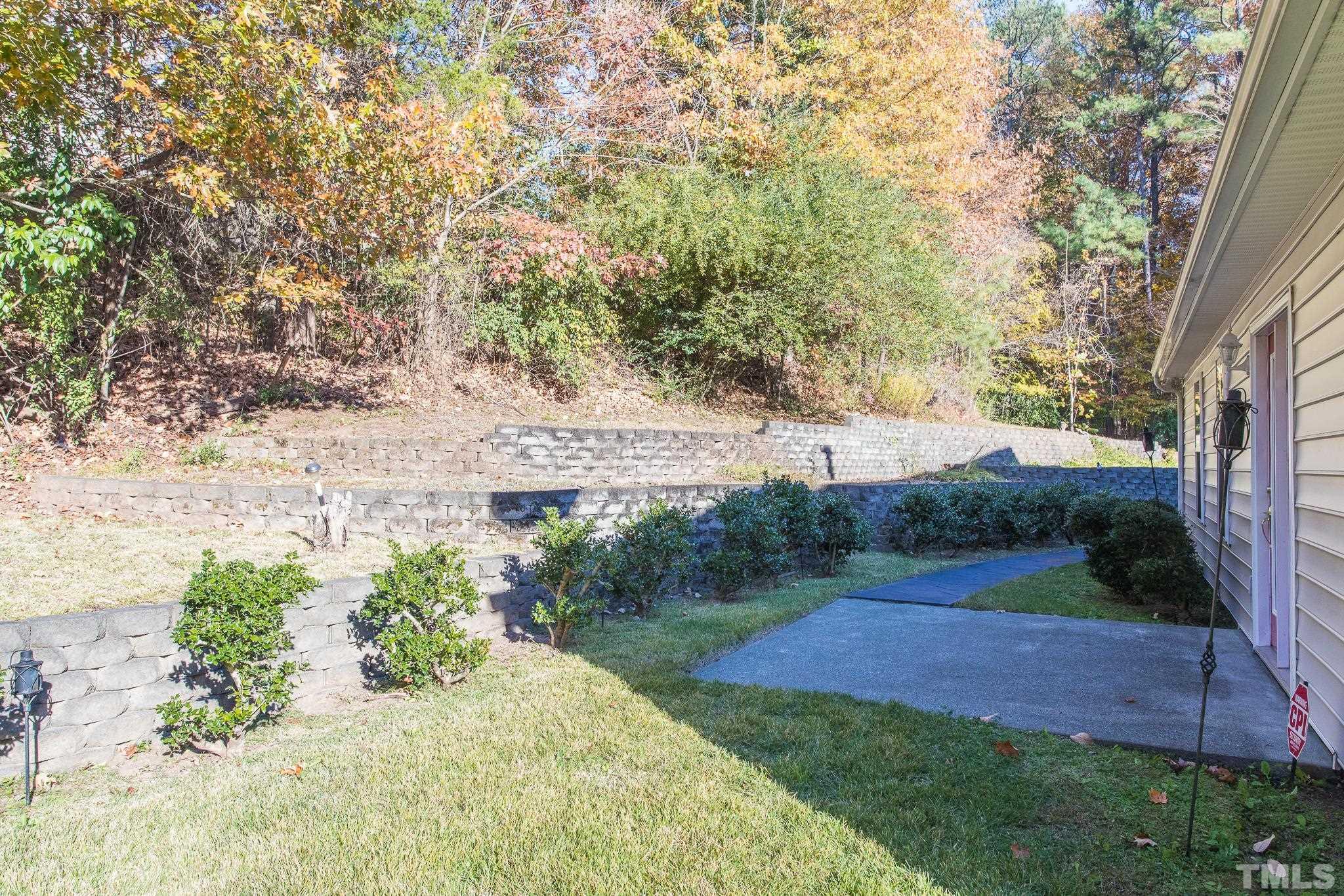6511 Forest Ridge Drive Durham, NC 27713 - Photo 7 of 31 Gallery Image 7