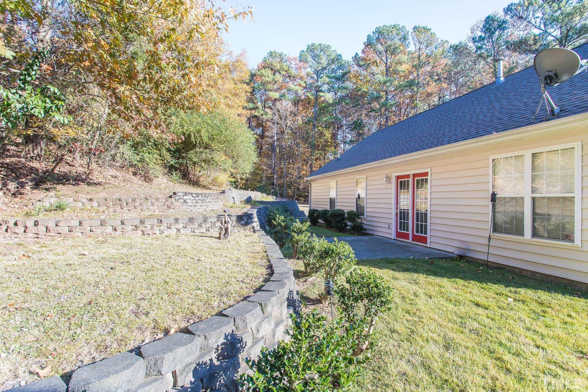 6511 Forest Ridge Drive Durham, NC 27713 - Photo 8 of 31 Gallery Image 8