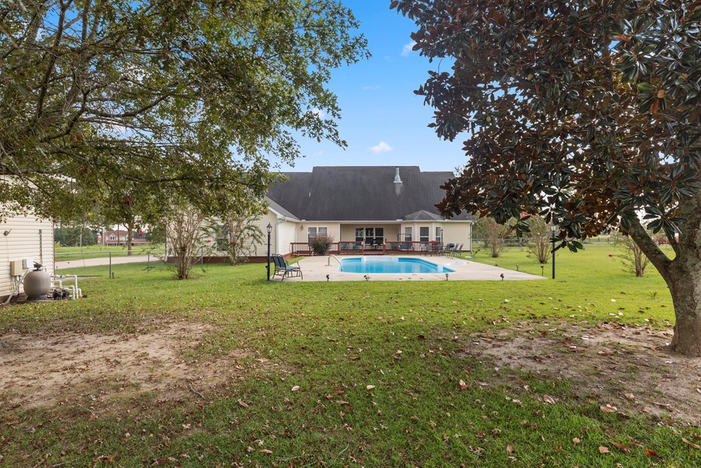 2301 Prevatt Road Dothan, AL 36301 - Photo 57 of 75