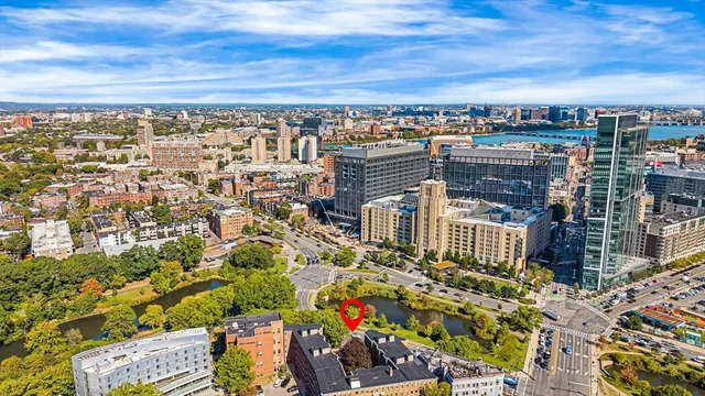 $545,000 | 116 Riverway, Unit 14, Boston, MA 02215