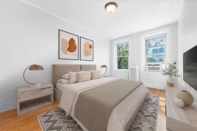 $545,000 | 116 Riverway, Unit 14, Boston, MA 02215