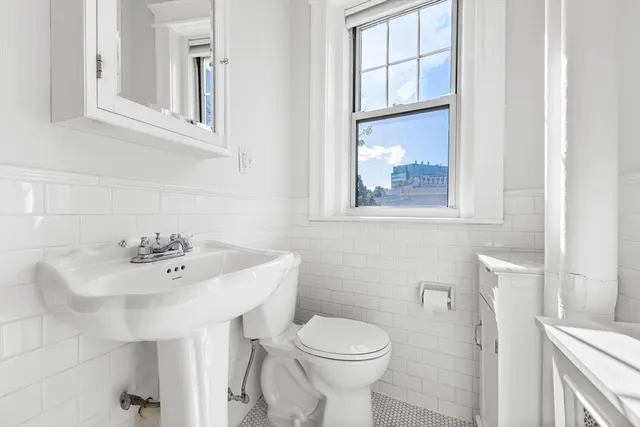 $545,000 | 116 Riverway, Unit 14, Boston, MA 02215