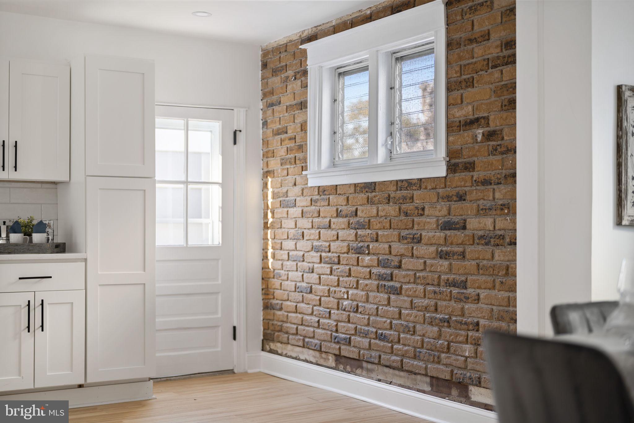 2517 Marshall Road Drexel Hill, PA 19026 - Photo 15 of 29 a bathroom with a window