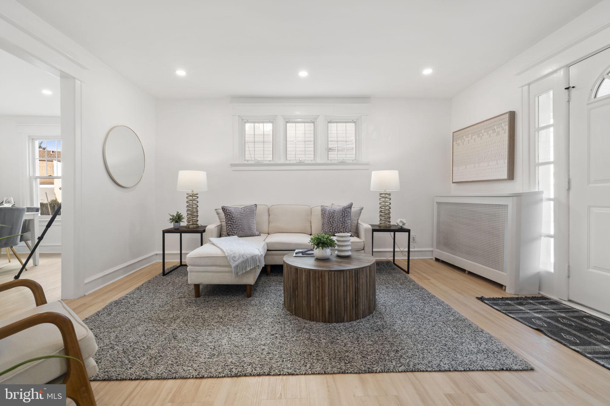 2517 Marshall Road Drexel Hill, PA 19026 - Photo 4 of 29