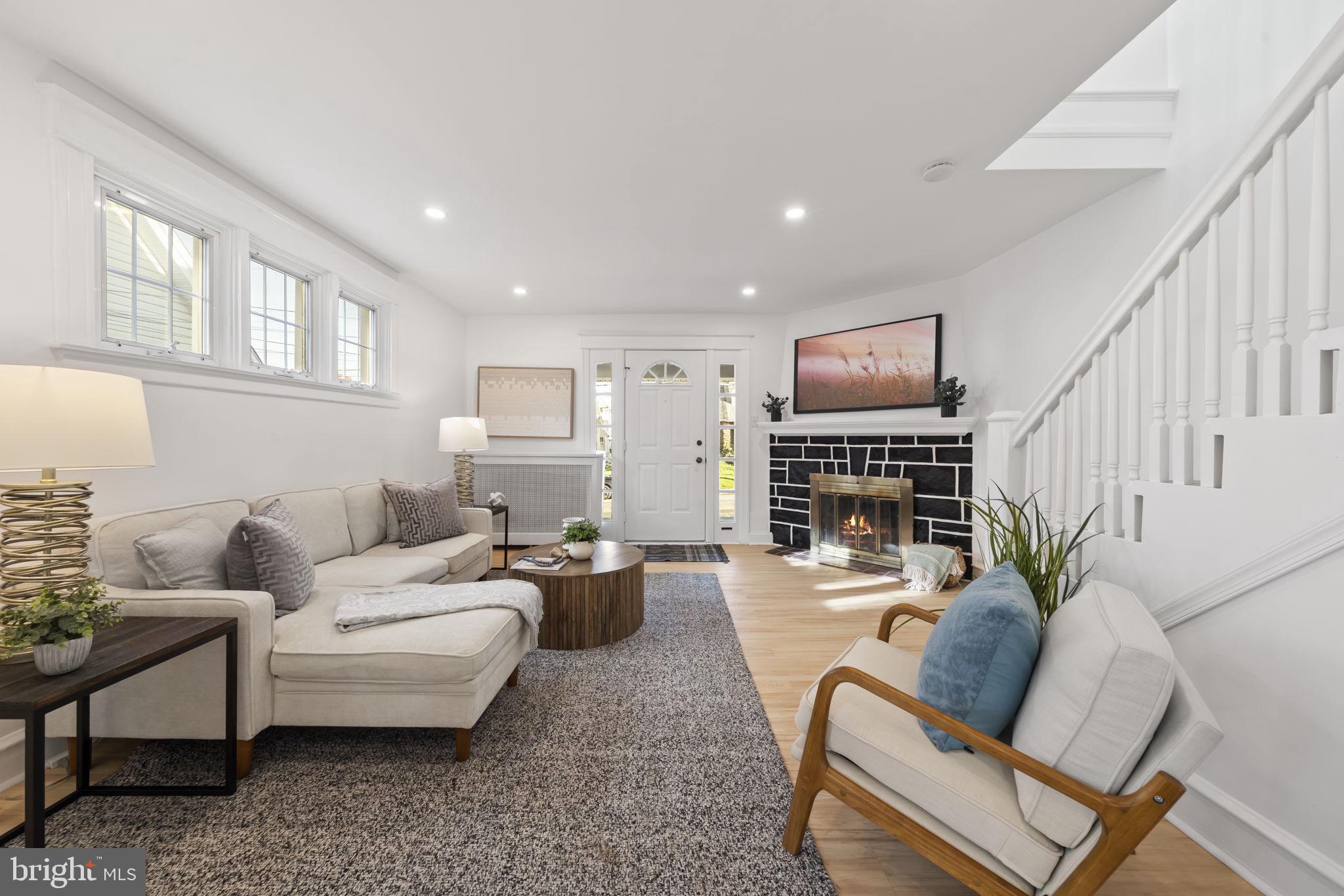 2517 Marshall Road Drexel Hill, PA 19026 - Photo 5 of 29