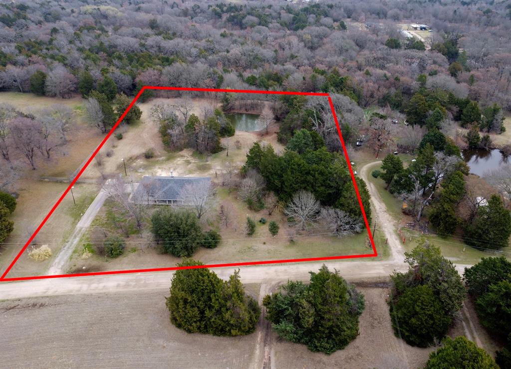1501 Timber Creek Kemp, TX 75143 - Photo 1 of 1