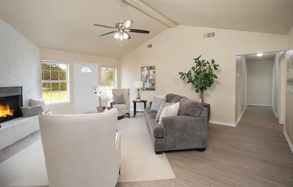 $385,000 | 1501 Timber Creek, Kemp, TX 75143