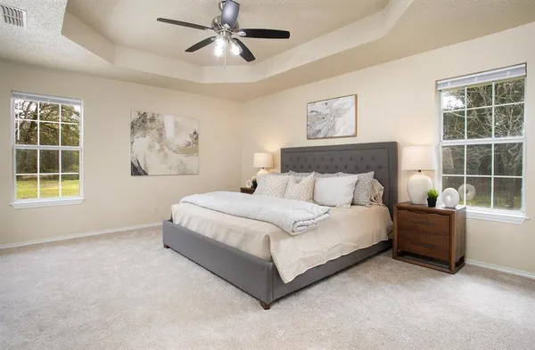 $385,000 | 1501 Timber Creek, Kemp, TX 75143