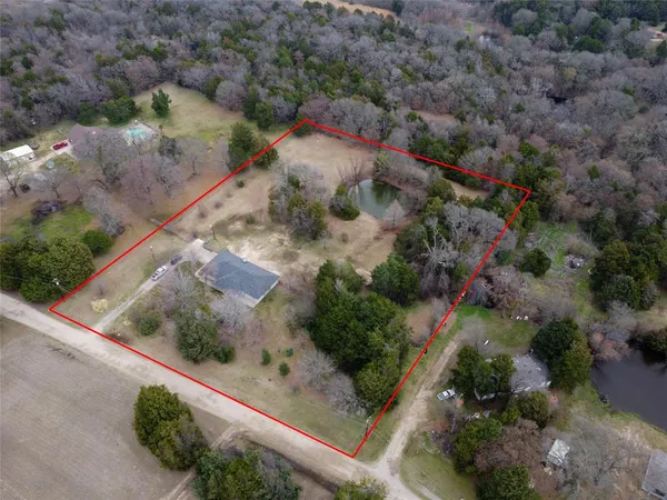 $385,000 | 1501 Timber Creek, Kemp, TX 75143