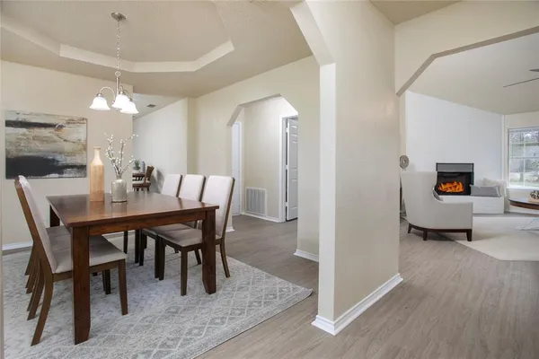 $385,000 | 1501 Timber Creek, Kemp, TX 75143