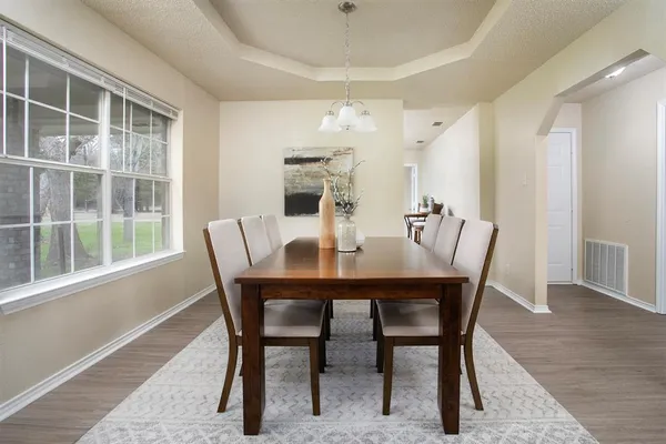 $385,000 | 1501 Timber Creek, Kemp, TX 75143