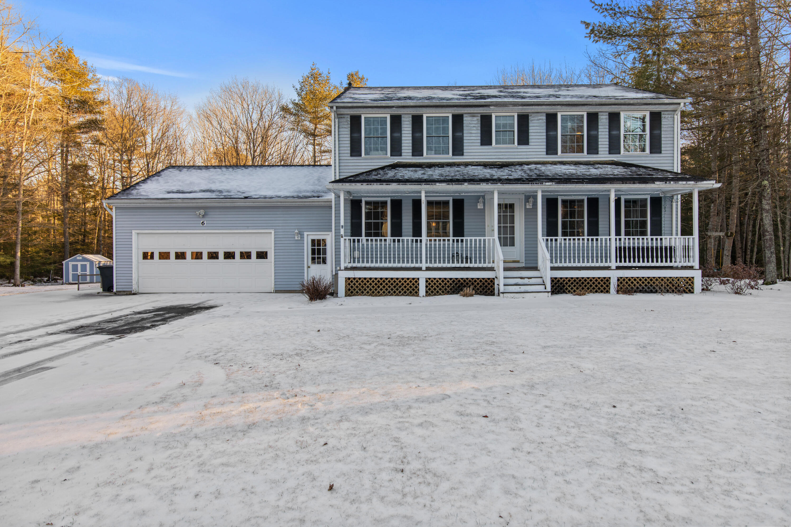 6 Parsons Farm Road Brunswick, ME 04011 - Photo 1 of 54 6 Parsons Farm Brunswick