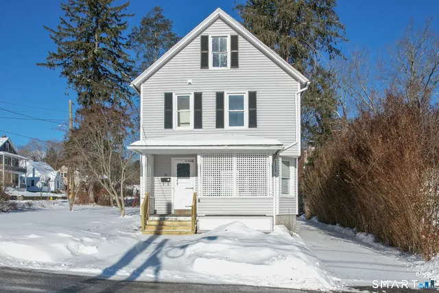 $264,500 | 60 Guilford Street, Torrington, CT 06790