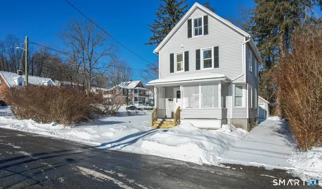 $264,500 | 60 Guilford Street, Torrington, CT 06790