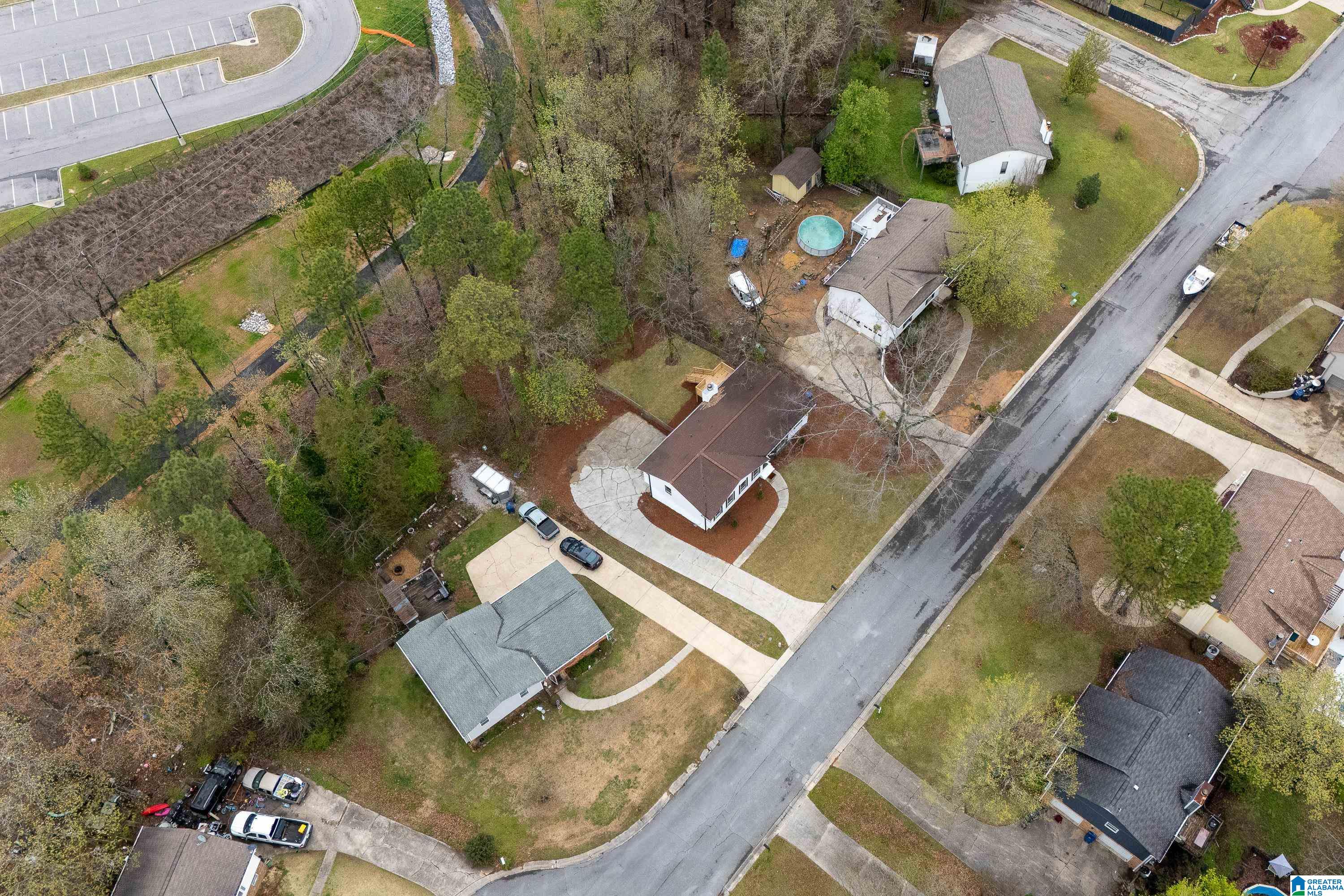 1632 Caribbean Circle Alabaster, AL 35007 - Photo 55 of 59